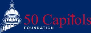 50 Capitols in 50 Days