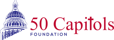 50 Capitols in 50 Days